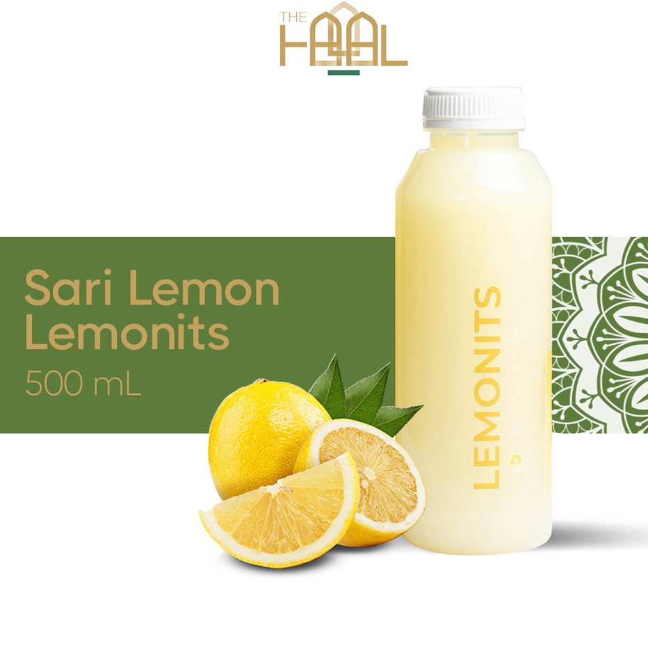 

Terlaku. Juice Sari Lemon Asli Lemonits 500 ml Original Diet/Detox Produk Keren