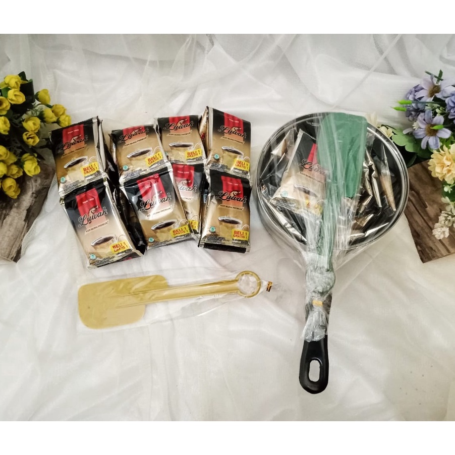 

LWDS1095 TEBUS MURAH JAVA STORE | PANCI SUSU + KOPI 20 SASET