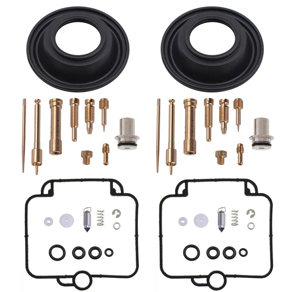 ❤For Mikuni BST33  BST 33 BMW F650  Motorcycle Carburetor Carb Rebuild Repair Kit