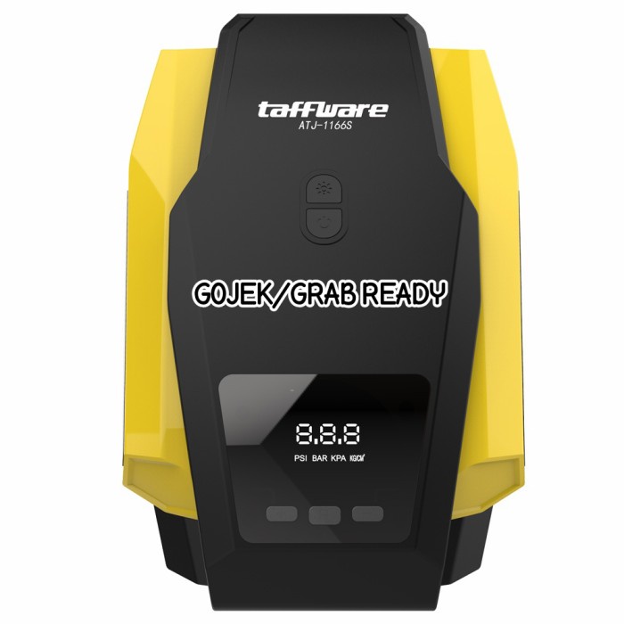 Inflator Pompa Mobil Elektrik Serba Guna 150PSI