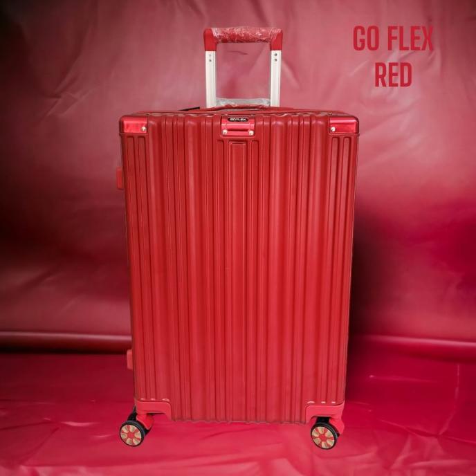 Koper Goflex 20 Inch 24 Inch Goflex one colour Hardcase Premium