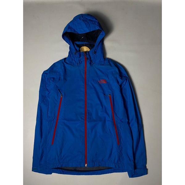 jaket outdoor tnf hyvent gorpcore sz M L