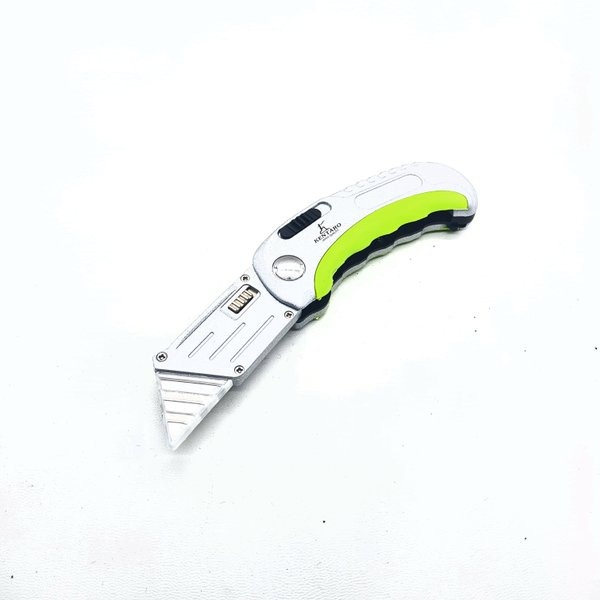 

KENTARO KTR675 Utility Knive / Cutter Heavy Duty Acrylic