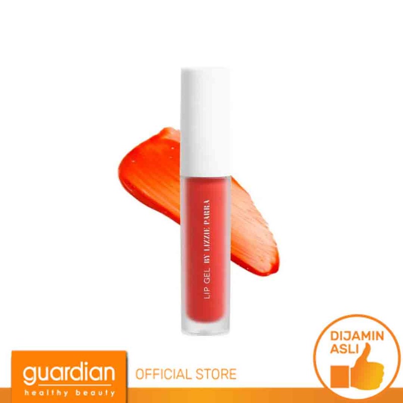 BLP - Lip Gel - 3.5ml - Liptint Marigold