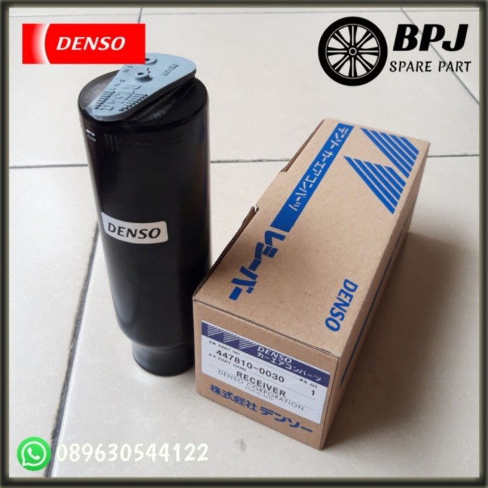 Ready Stok Drier Drayer Dryer Saringan Filter Ac R134 Suzuki Jimny Baleno Escudo Kode 197