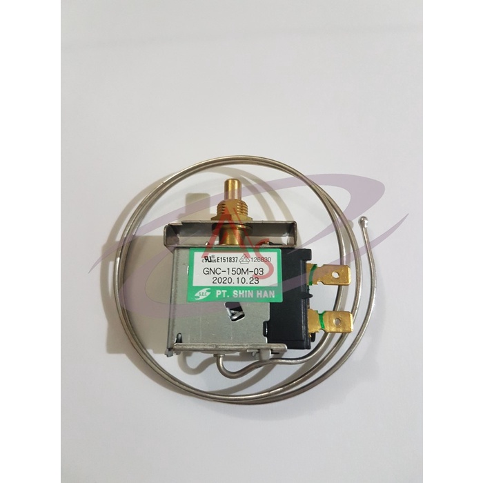 Termis Termostat Thermostat Ac Mobil Isuzu Panther Kijang Katana Carry Kode It039