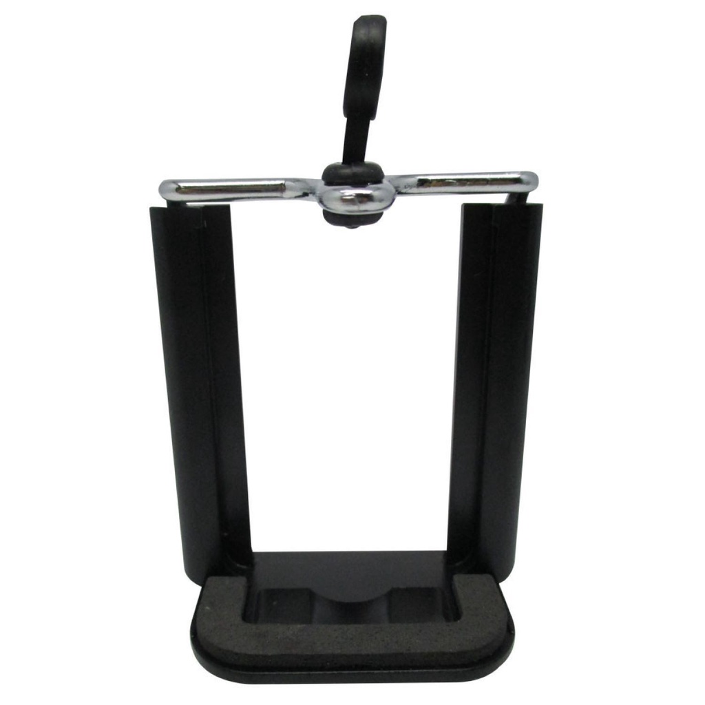 

Universal Clamp for Smartphone with 0.25 Inch Screw Hole - SC-M