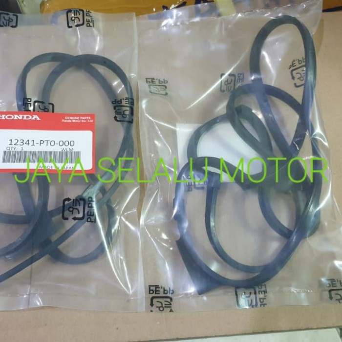 Gasket Cover Paking Tutup Klep Paking Klep Honda Maestro Accord Cielo Kode Ma125