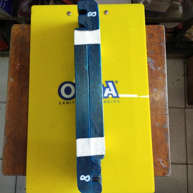 ] kunci besi behel 8