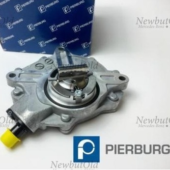 Terlaris Pompa Vakum Booster Rem N42 N46 11667635656 Bmw E46 E83 E84 E85 E90