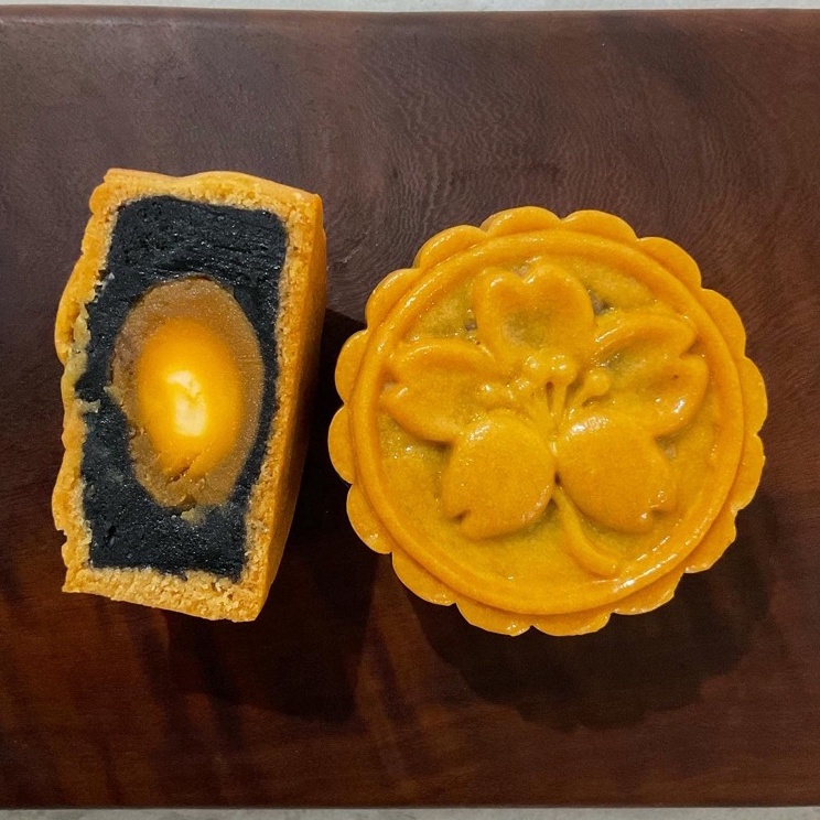 

Diskon mooncake kue bulan demillie Terbaru