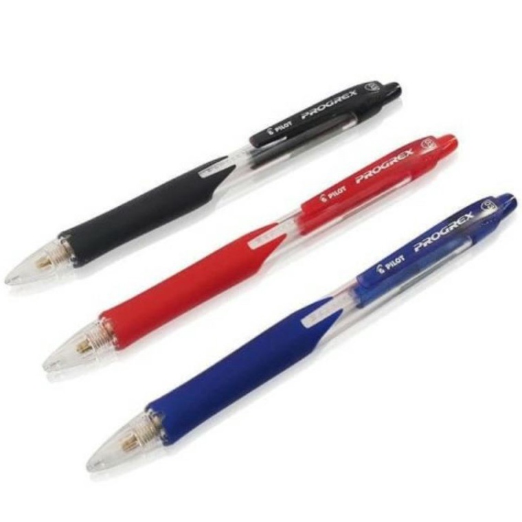 

11.11 BRANDS FESTIVAL Pensil Mekanik Progrex 0.3mm Pilot [ 1Pcs ] H-123-SL