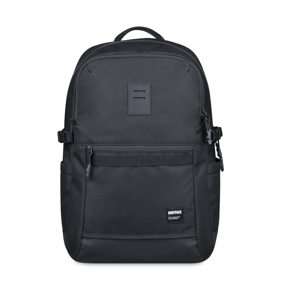 Sale.. Tas Ransel Laptop Bodypack Aruze Laptop Backpack