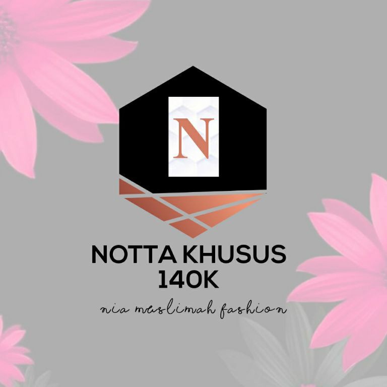 

[ART. V73S] NOTA SHOPEE LIVE KHUSUS 140K