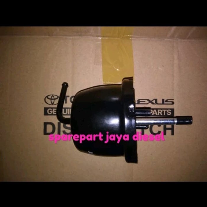 Ready Stok Tabung Exhaust Brake Toyota Dyna 115 110 125 130 140 Hino Dutro 130 Kode 301