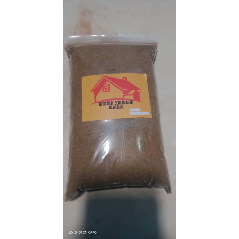 

Cabe Jawa /Puyang Bubuk 1Kg