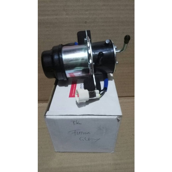 Ready Stok Fuel Pump Pompa Bensin Rotak Ratak Suzuki Carry 1.0 St100 Carburator Kode 213