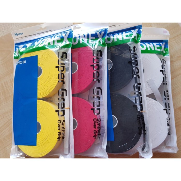 Bestseller Grip Yonex Ac102-30Ex Grip Yonex Ac 102-30Ex Grip Yonex Ac 102 - 30 Ex