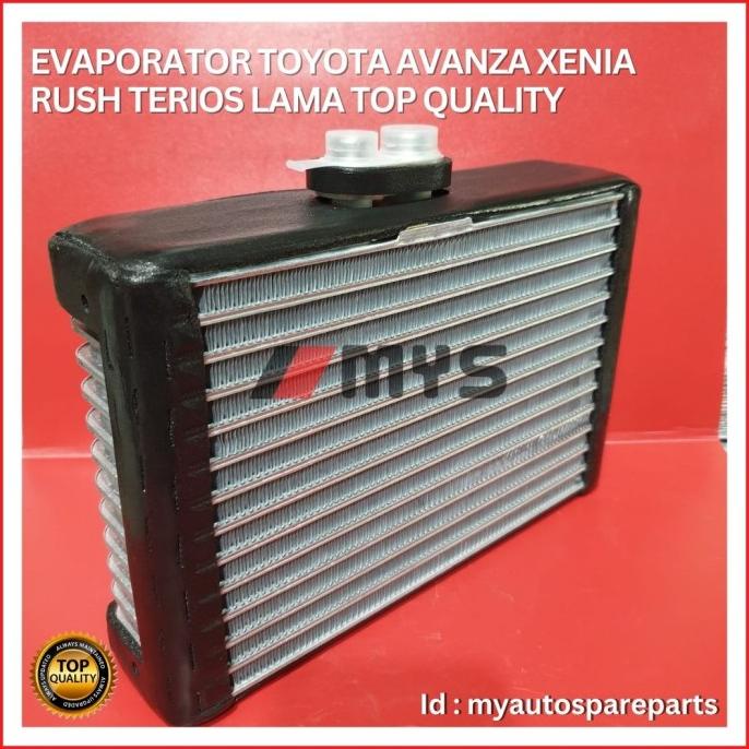 Evaporator Ac Mobil Depan Avanza Rush Xenia Dan Terios Lama