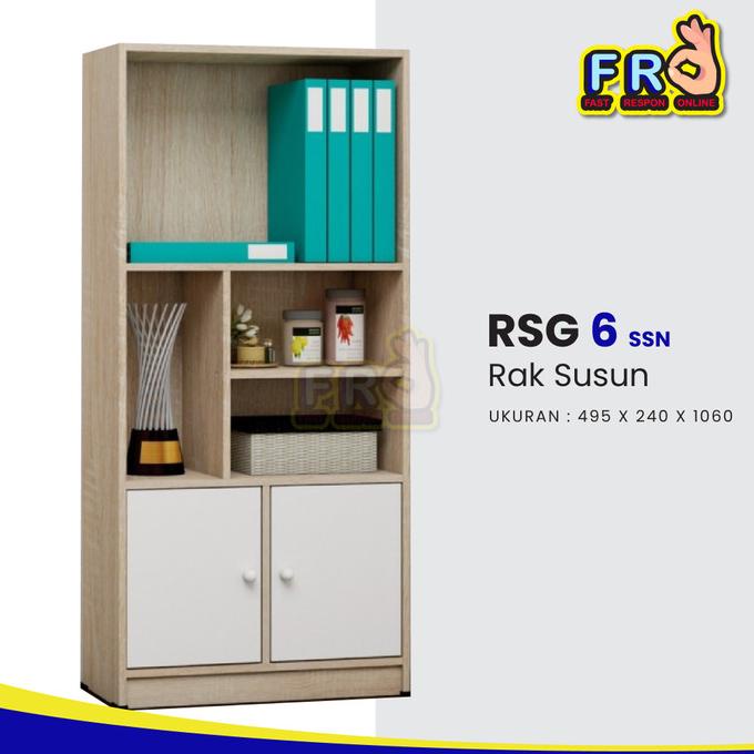 RAK BUKU/RAK SERBAGUNA/RAK HELM/LEMARI SERBAGUNA/LEMARI BUKU/RAK BUKU