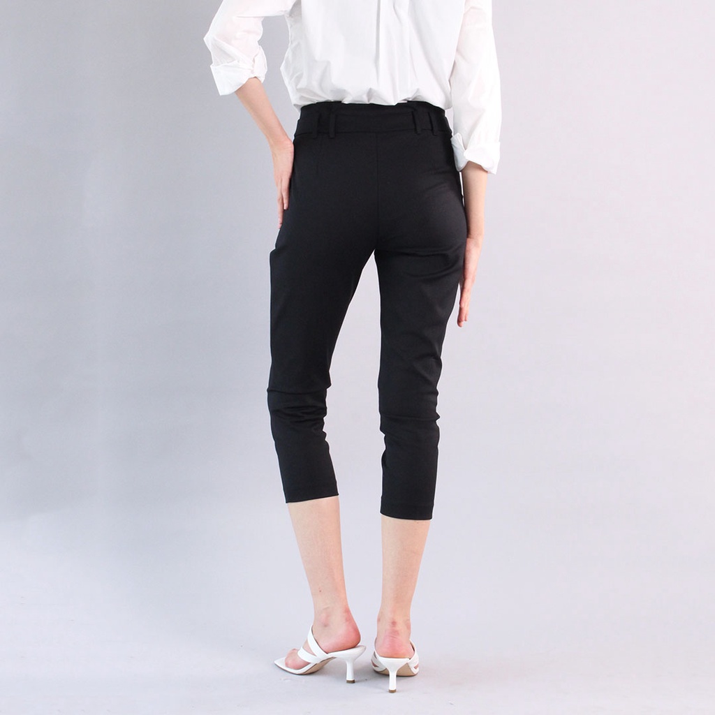 Magnolia Collection Chinos Pants Black