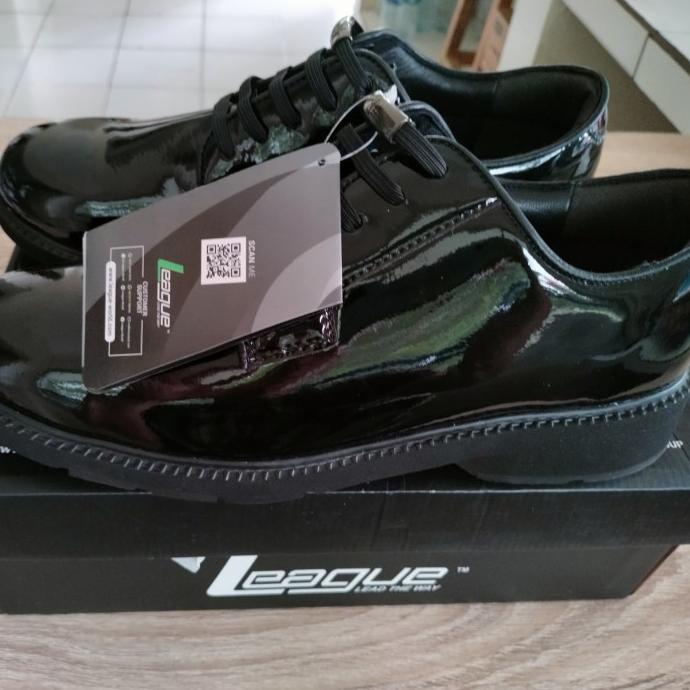 Discount Sepatu Pdh Tni League