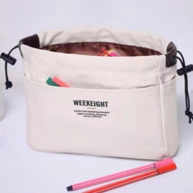 Sale Bag Organizer Dalaman Tas Murah