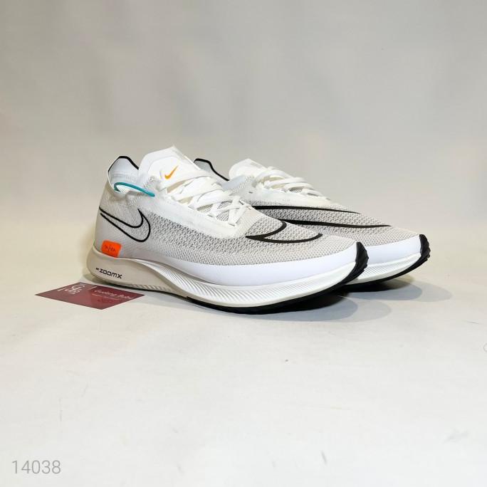 Sale Nike Zoomx Streakfly White Black Photon Dust