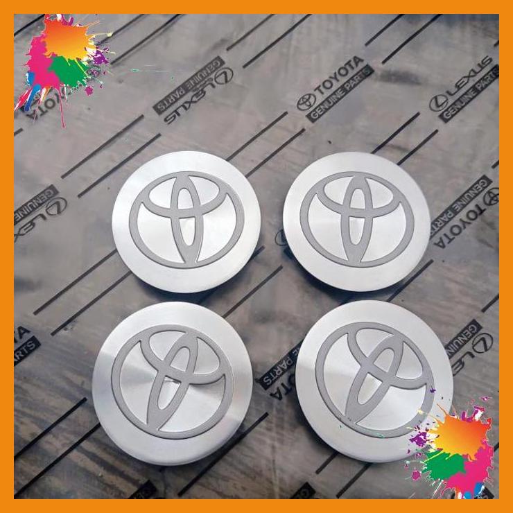 tutup velg dop roda kijang kapsul original [hcm]