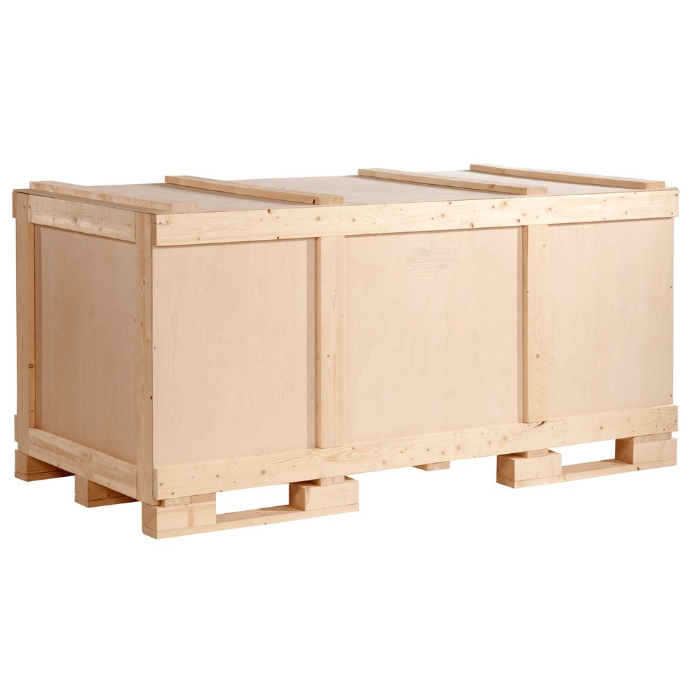 

6.6 Brand Palet Packing Kayu