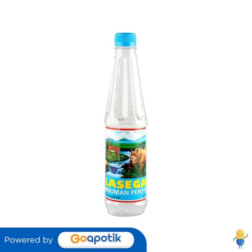 

LASEGAR BOTOL 500 ML