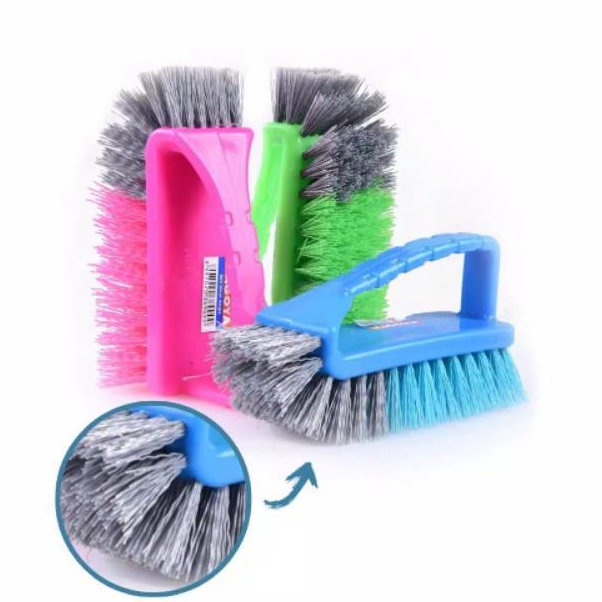 ✾✱ NAGOYA SIKAT ANGLE / SIKAT BAJU / SIKAT LANTAI