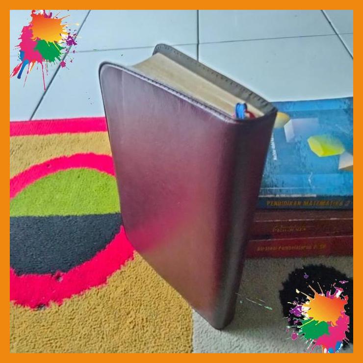 

buku ori alkitab [nrb]