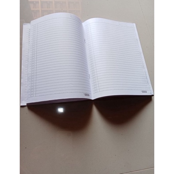 

5.5 HARGA GROSIR (±2000lembar) BUKU TULIS WARNA WARNI 1PAK (Baca deskripsi)