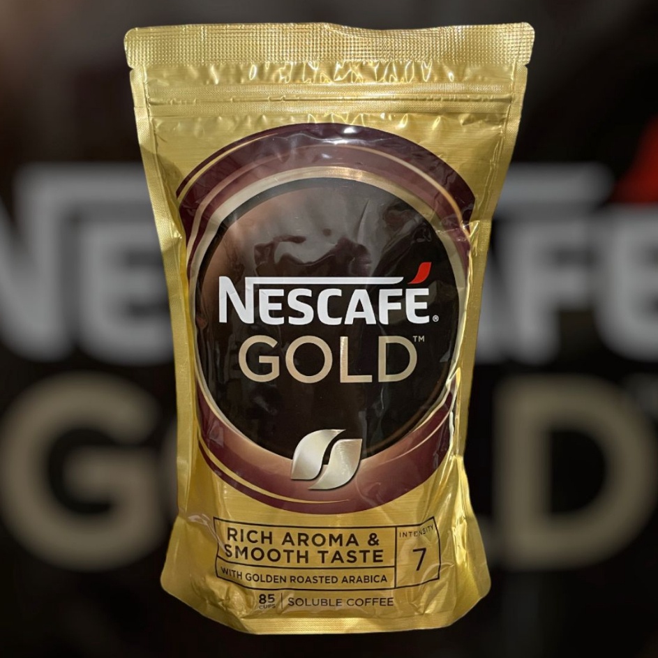 

➮➟✤ NESCAFE GOLD 170GR Buruan Beli