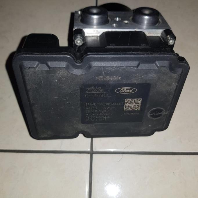 Modul abs Actuator abs Ford fiesta 1.6