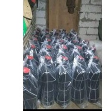 Manekin Badan Wanita Dewasa Full Busa Tusuk Jarum Size Xs