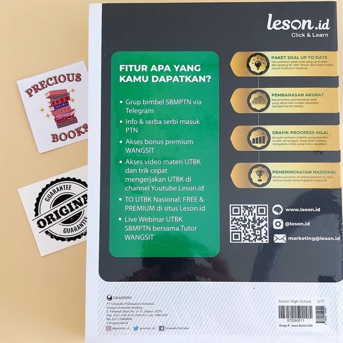 FLASH SALE BUKU WANGSIT 2023 - WANGSIT SAINTEK 2023 - WANGSIT SOSHUM 2023 - TERLARIS