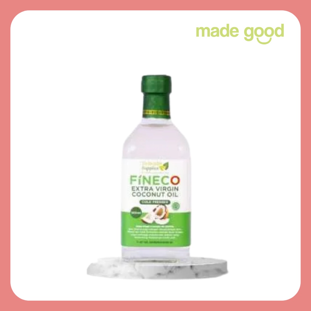 

Dehealth Supplies VINEGA Cuka Apel Lemon Pine & Virgin Oil