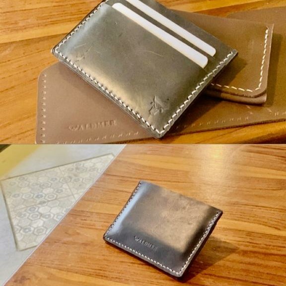 

PROMO Card Holder WDR-CH02