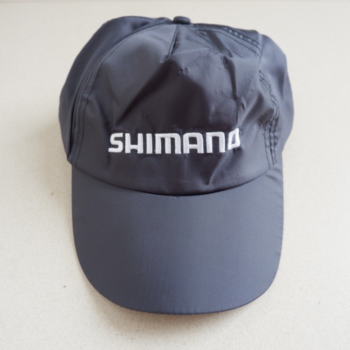 Topi Topi Shimano Original(J0G0) Topi Pria Dewasa Topi Pria Original Topi Pria Keren Kece Topi Distr