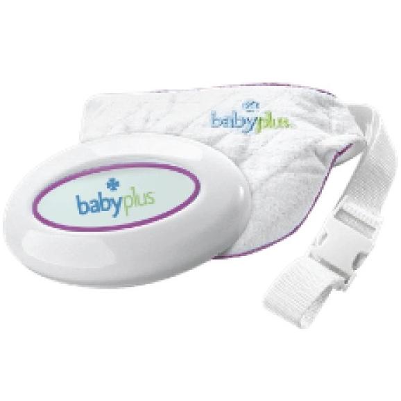 Sewa babyplus ungu / baby plus prenatal education