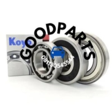 608 ZZ KOYO BEARING