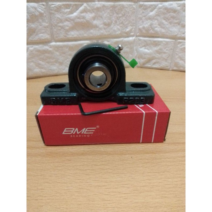 PILLOW BLOCK BEARING UNIT UCP 206-18 MM