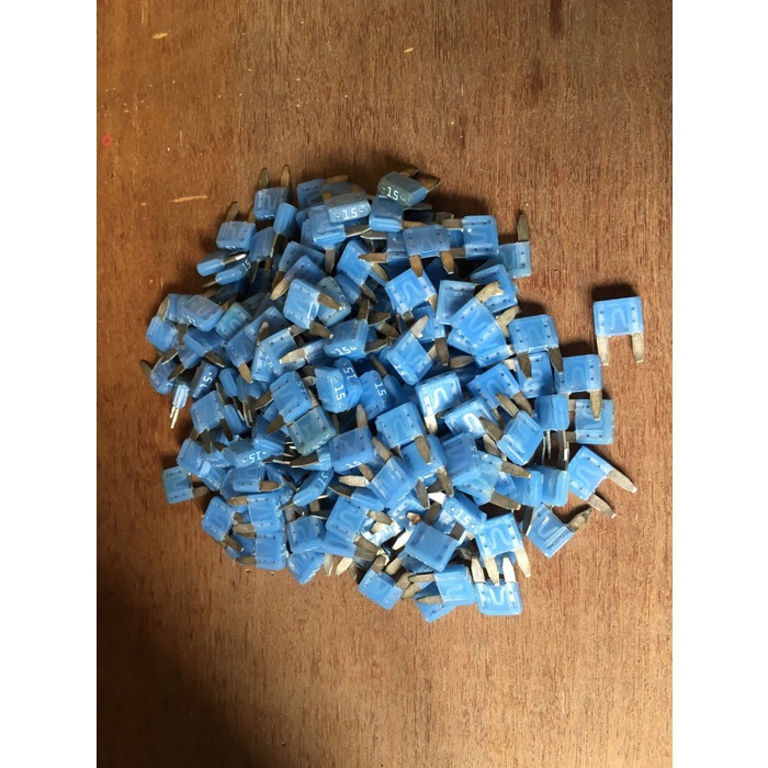 Fuse sekring mobil honda ORIGINAL