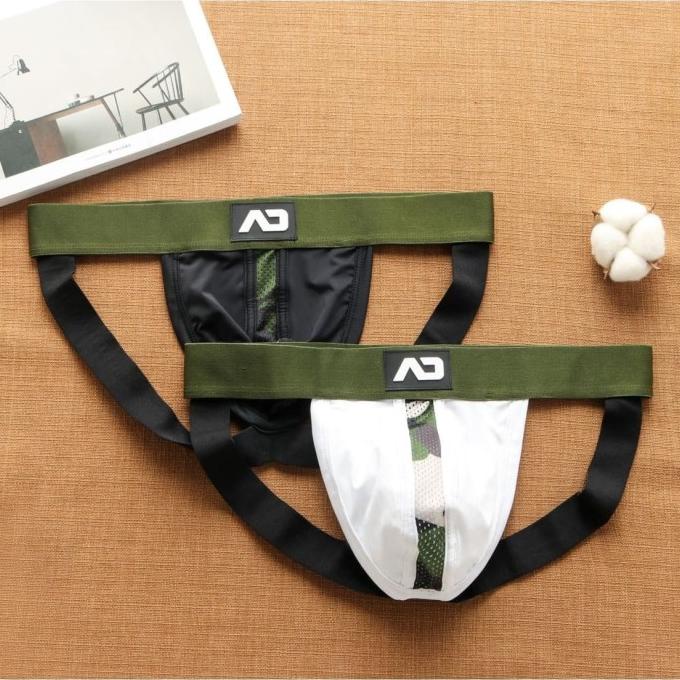 Jockstrap Addicted, Jock Strap Addicted AD, celana dalam jockstrap