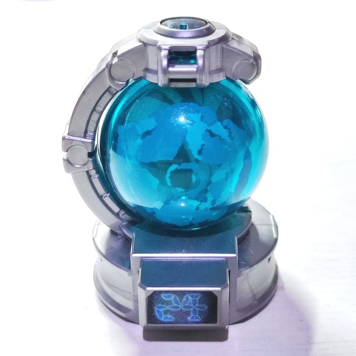 bandai uchu sentai kyuranger 24 shishi kyutama original power ranger jatimulyan.seller