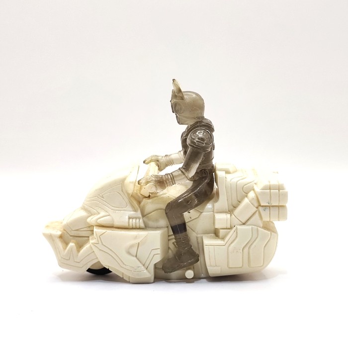bandai kamen rider kuuga trychaser motorcycle action figure rare ori jatimulyan.seller