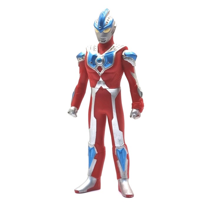 bandai uhs ultraman ginga storium ultra 500 spark doll figure 14 cm jatimulyan.seller