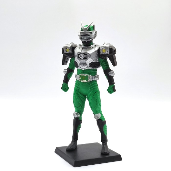 kamen rider zolda ryuki action figure hg stand rare langka original jatimulyan.seller
